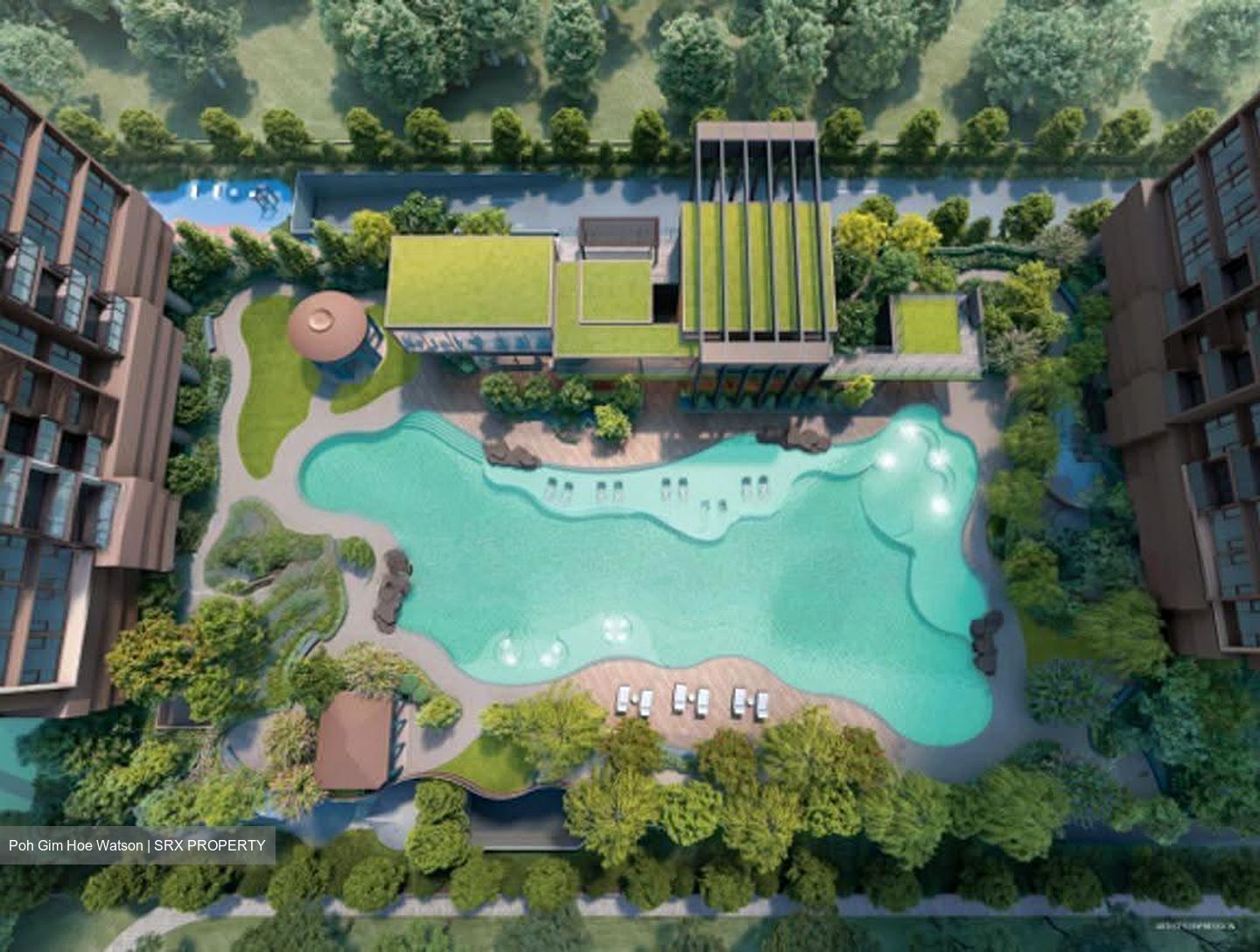 MARGARET DRIVE (D3), Condominium #613469161